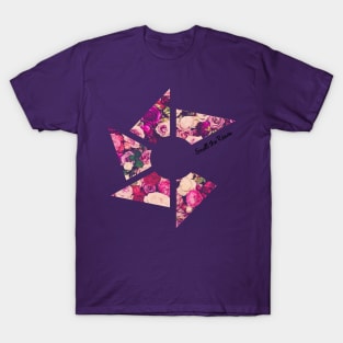 Smell the Roses T-Shirt